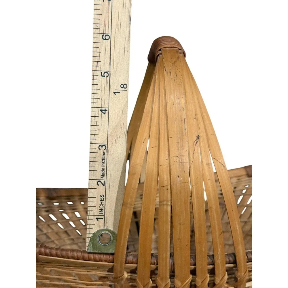 N/A vintage oblong